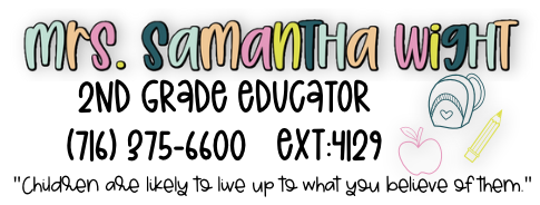 Contact Information 